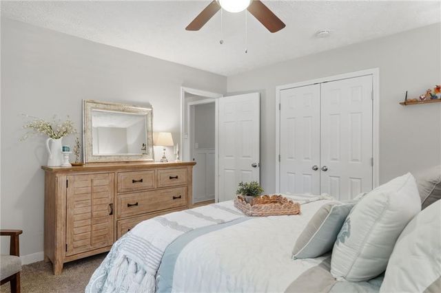3456 Woodrun Trail, Marietta, GA 30062