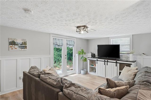 3456 Woodrun Trail, Marietta, GA 30062