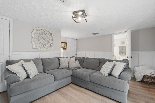 3456 Woodrun Trail, Marietta, GA 30062
