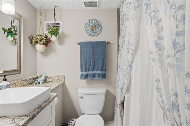 3456 Woodrun Trail, Marietta, GA 30062