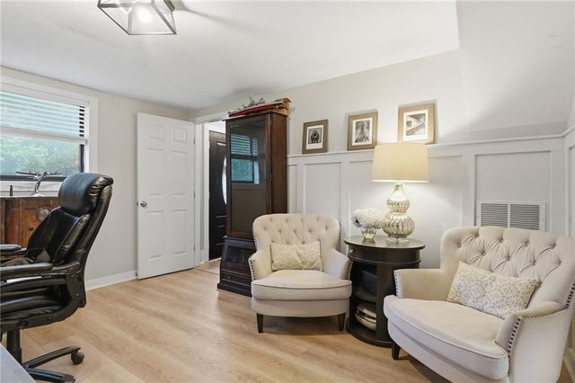 3456 Woodrun Trail, Marietta, GA 30062