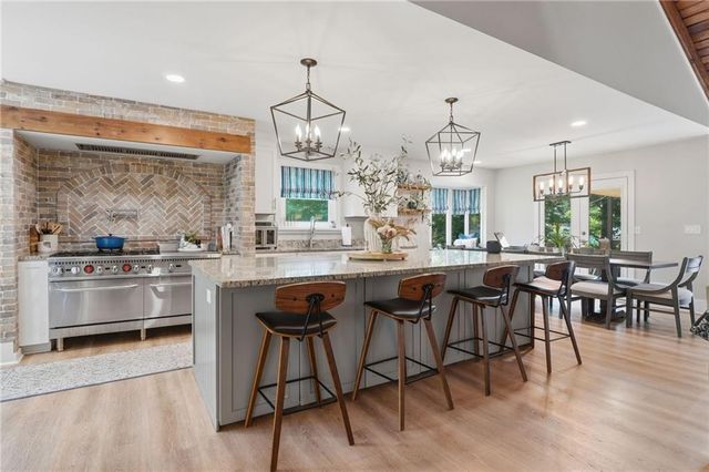 3456 Woodrun Trail, Marietta, GA 30062