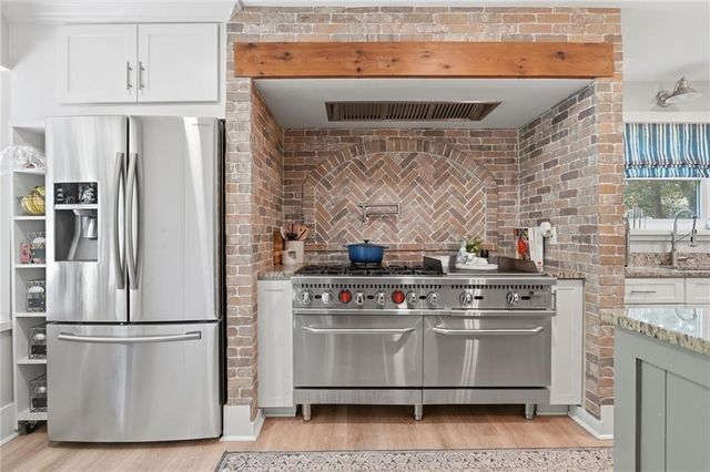 3456 Woodrun Trail, Marietta, GA 30062