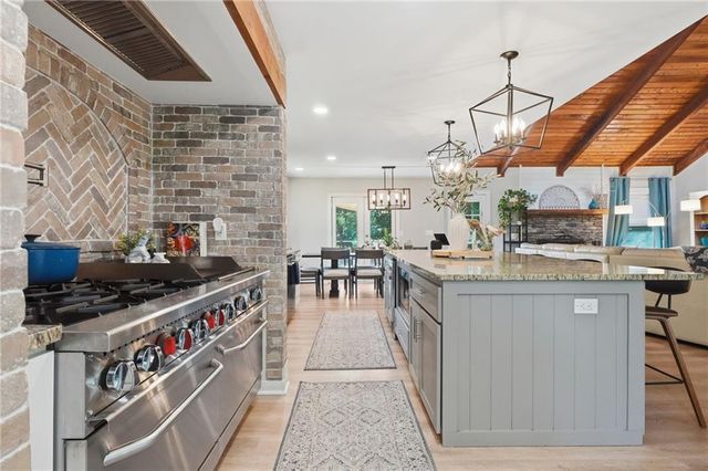 3456 Woodrun Trail, Marietta, GA 30062