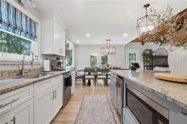 3456 Woodrun Trail, Marietta, GA 30062