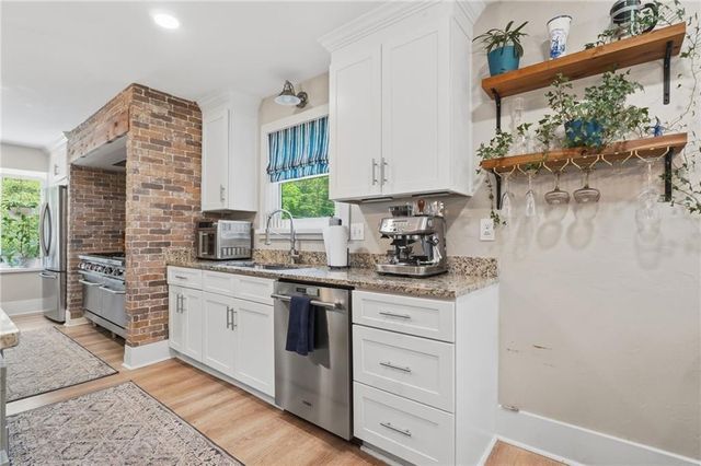 3456 Woodrun Trail, Marietta, GA 30062