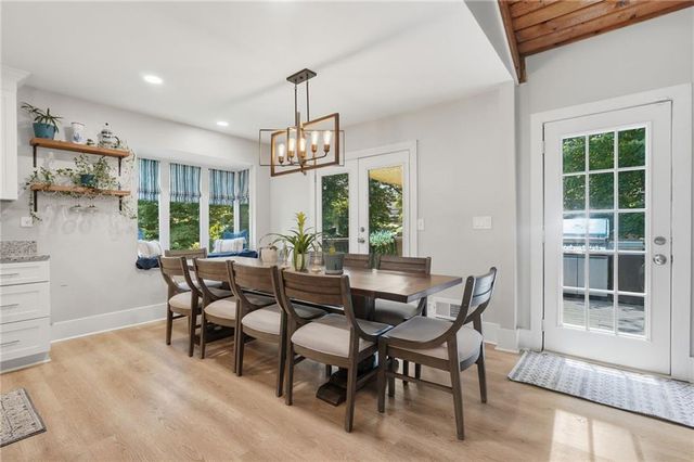 3456 Woodrun Trail, Marietta, GA 30062