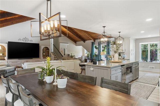 3456 Woodrun Trail, Marietta, GA 30062