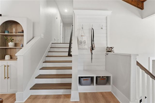 3456 Woodrun Trail, Marietta, GA 30062