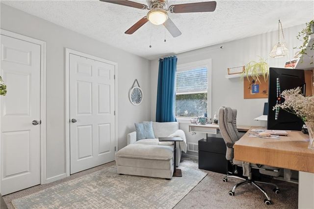 3456 Woodrun Trail, Marietta, GA 30062