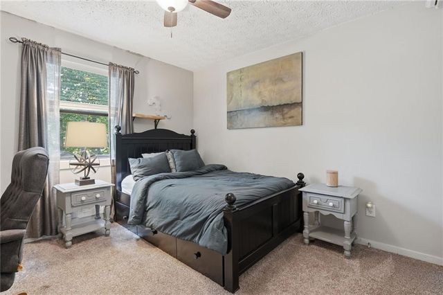 3456 Woodrun Trail, Marietta, GA 30062