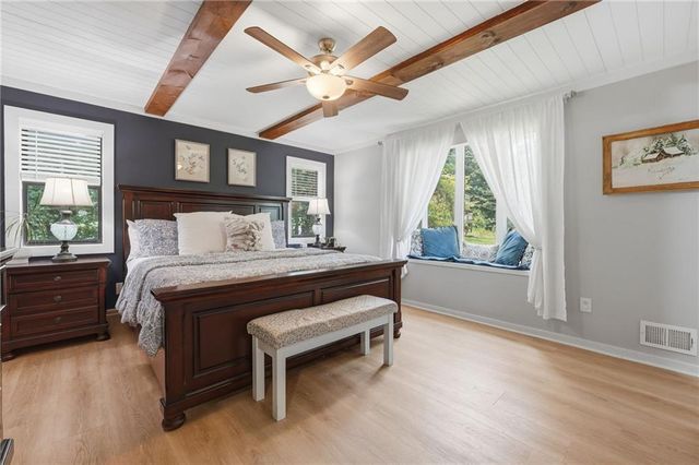 3456 Woodrun Trail, Marietta, GA 30062