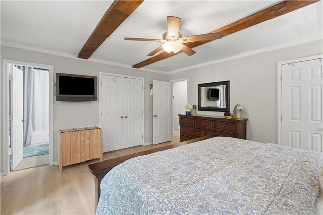 3456 Woodrun Trail, Marietta, GA 30062
