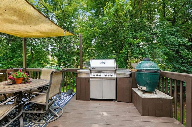 3456 Woodrun Trail, Marietta, GA 30062