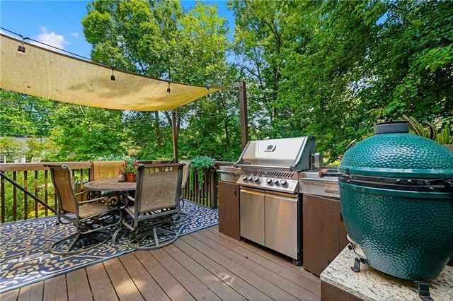 3456 Woodrun Trail, Marietta, GA 30062