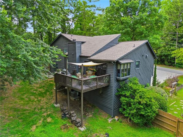 3456 Woodrun Trail, Marietta, GA 30062