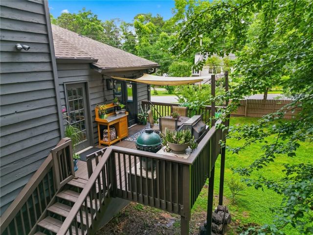 3456 Woodrun Trail, Marietta, GA 30062