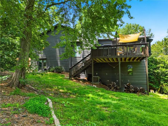 3456 Woodrun Trail, Marietta, GA 30062