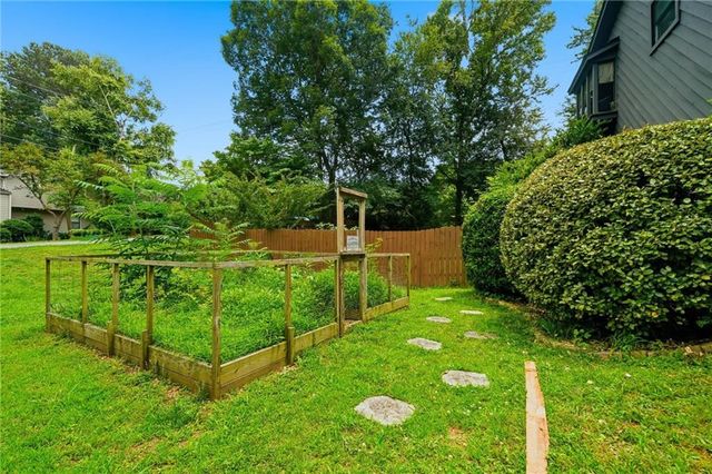 3456 Woodrun Trail, Marietta, GA 30062