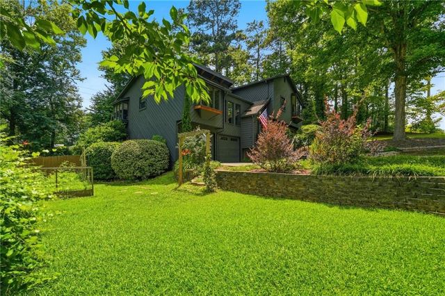 3456 Woodrun Trail, Marietta, GA 30062