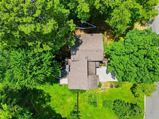 3456 Woodrun Trail, Marietta, GA 30062