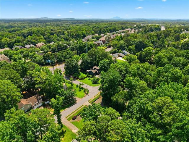 3456 Woodrun Trail, Marietta, GA 30062
