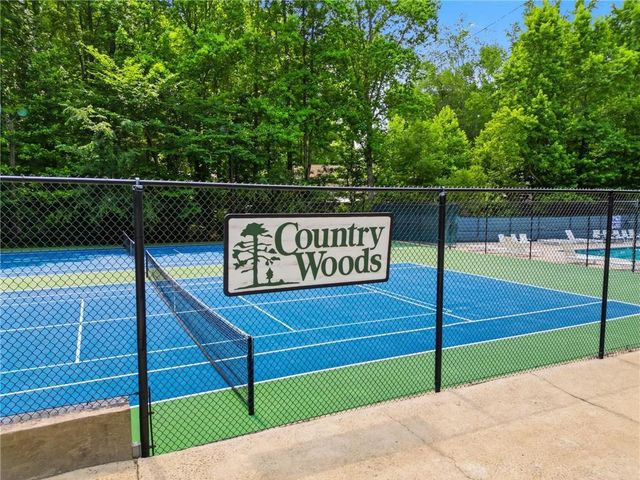 3456 Woodrun Trail, Marietta, GA 30062