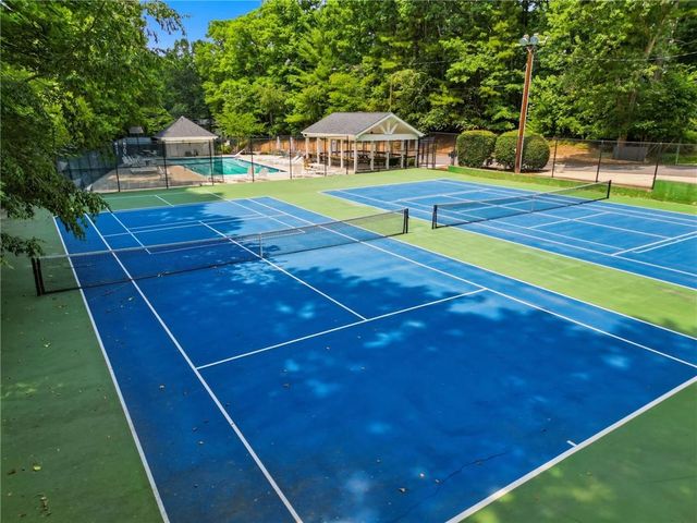 3456 Woodrun Trail, Marietta, GA 30062