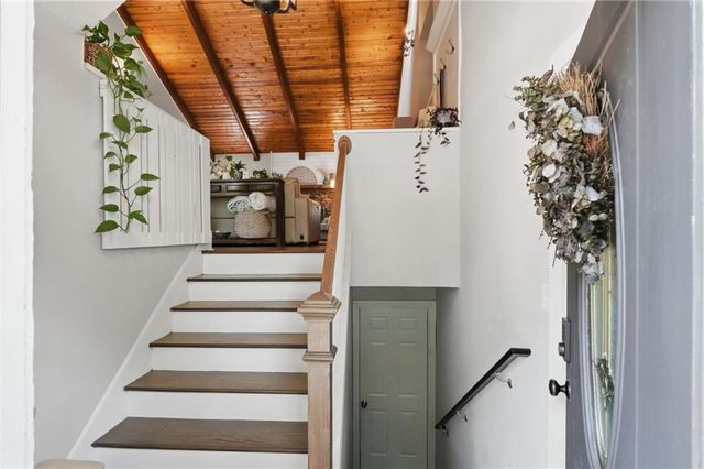 3456 Woodrun Trail, Marietta, GA 30062