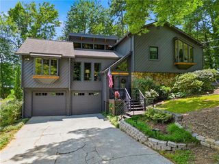 3456 Woodrun Trail, Marietta, GA 30062