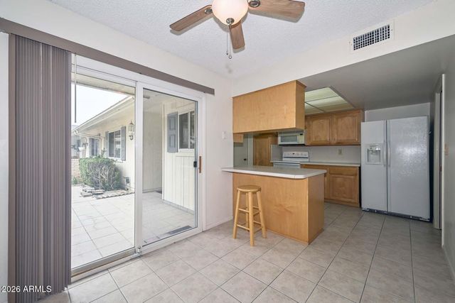 10226 W FORRESTER Drive, Sun City, AZ 85351