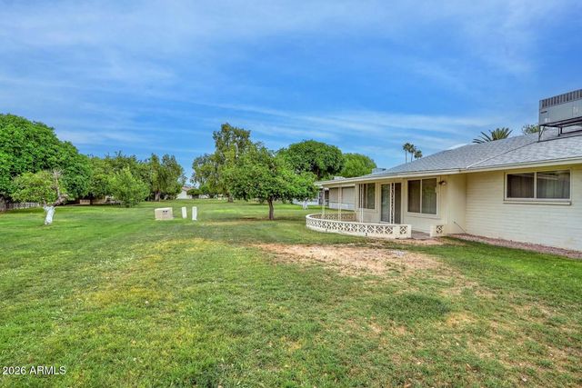 10226 W FORRESTER Drive, Sun City, AZ 85351