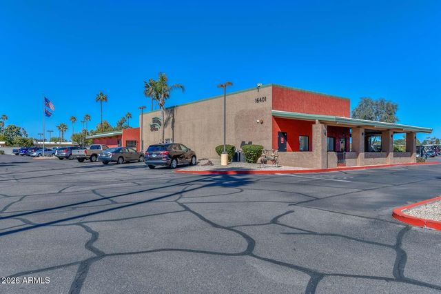 10226 W FORRESTER Drive, Sun City, AZ 85351