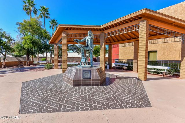 10226 W FORRESTER Drive, Sun City, AZ 85351