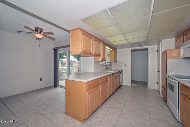 10226 W FORRESTER Drive, Sun City, AZ 85351