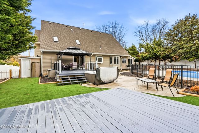 110 Cedar Grove Road, Toms River, NJ 08753