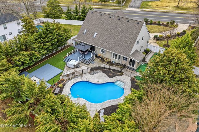 110 Cedar Grove Road, Toms River, NJ 08753