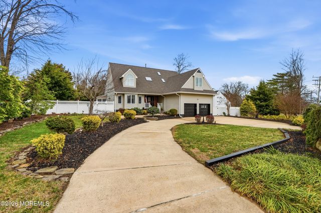 110 Cedar Grove Road, Toms River, NJ 08753