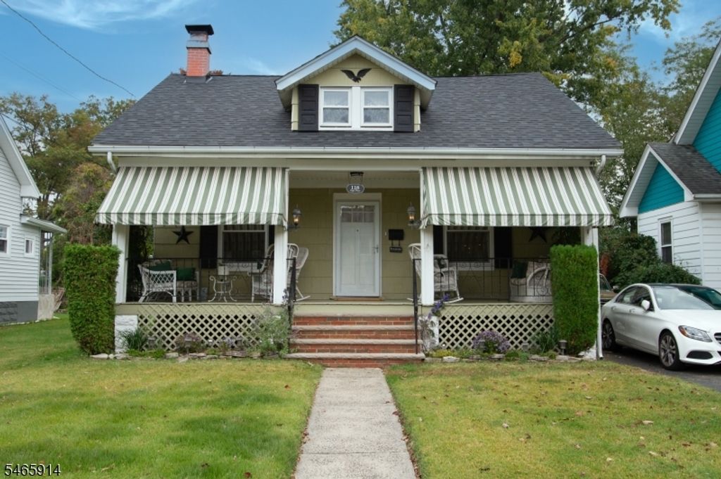 118 Vogel Pl, Middlesex Boro, NJ 08846 — photo 2