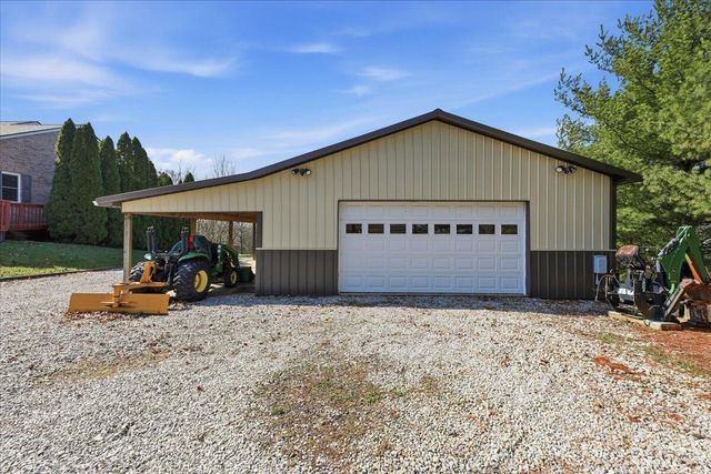 334 Mason Lane, Sparta, KY 41086