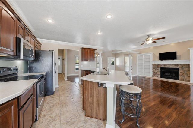 334 Mason Lane, Sparta, KY 41086