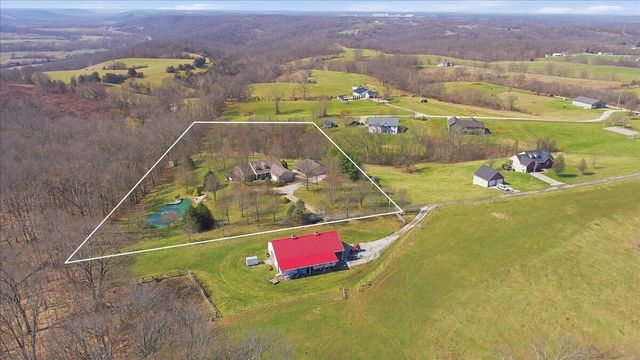 334 Mason Lane, Sparta, KY 41086