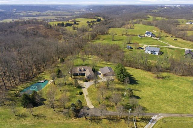 334 Mason Lane, Sparta, KY 41086