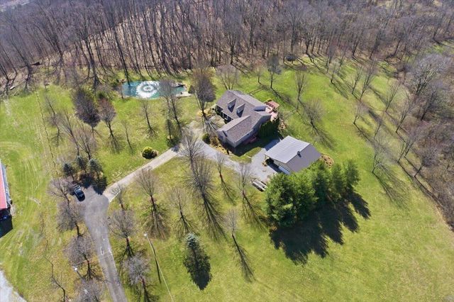 334 Mason Lane, Sparta, KY 41086