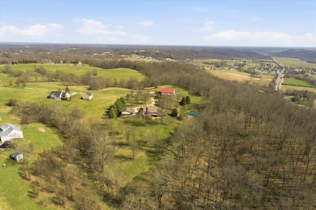 334 Mason Lane, Sparta, KY 41086