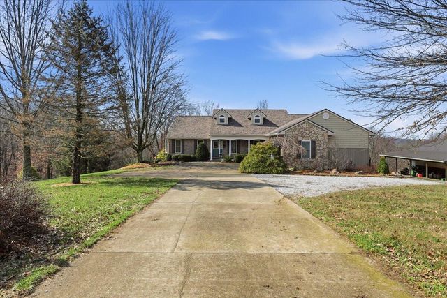 334 Mason Lane, Sparta, KY 41086