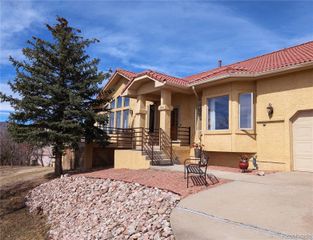 390 Scrub Oak Circle, Monument, CO 80132