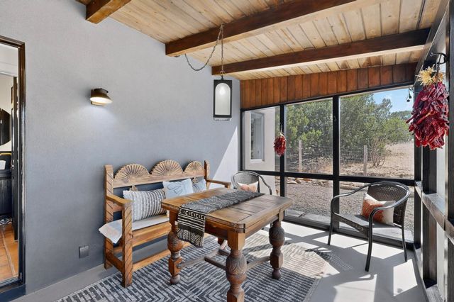 3 Gavilan Court, Santa Fe, NM 87508