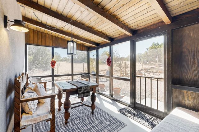 3 Gavilan Court, Santa Fe, NM 87508