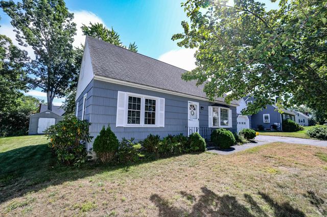 16 Briand Drive, Nashua, NH 03063
